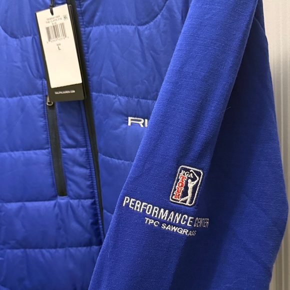 RLX Ralph Lauren jacket - Picture 4 of 4